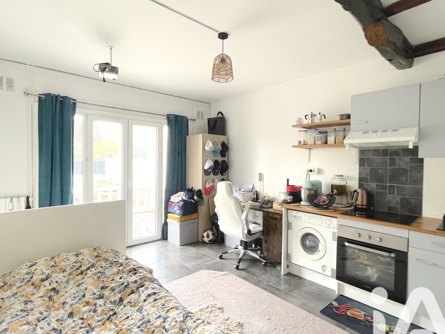 Immeuble à vendre - 134m2 - Vigneux-Sur-Seine (91270)