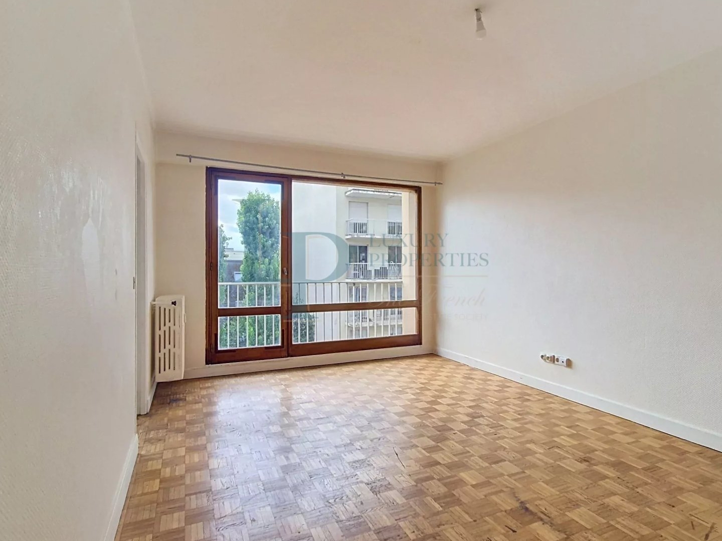 Appartement à vendre - 1 pièce - 32m2 - Courbevoie (92400)