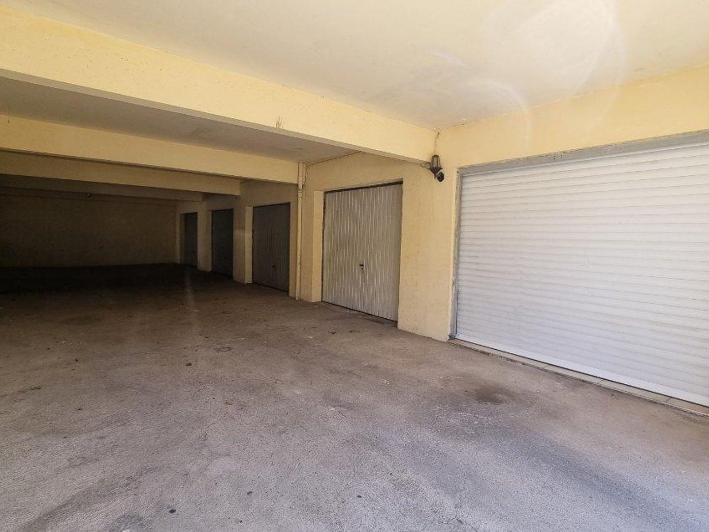 Box de stockage