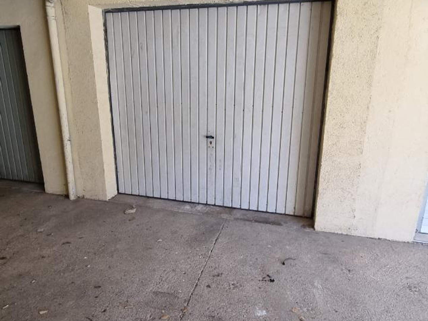 Parking / garage / box à vendre - Agde (34300)