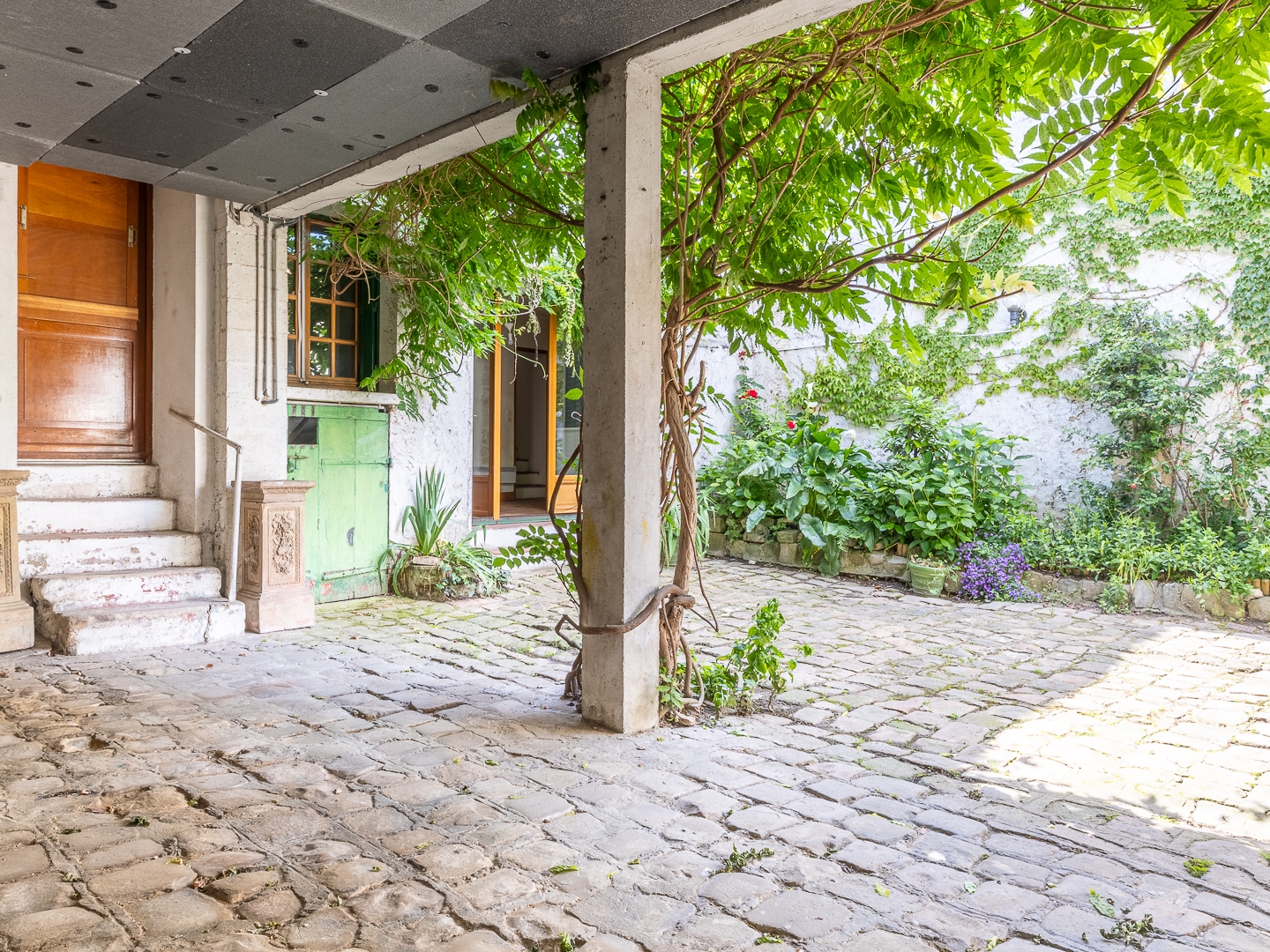 Maison à vendre - 7 pièces - 180m2 - Massy (91300)