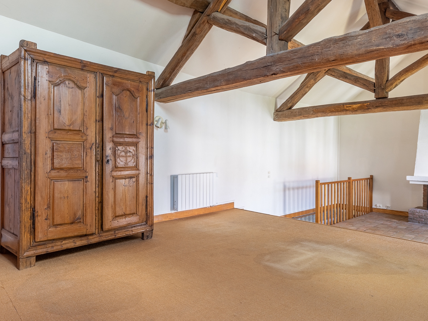 Maison à vendre - 7 pièces - 180m2 - Massy (91300)