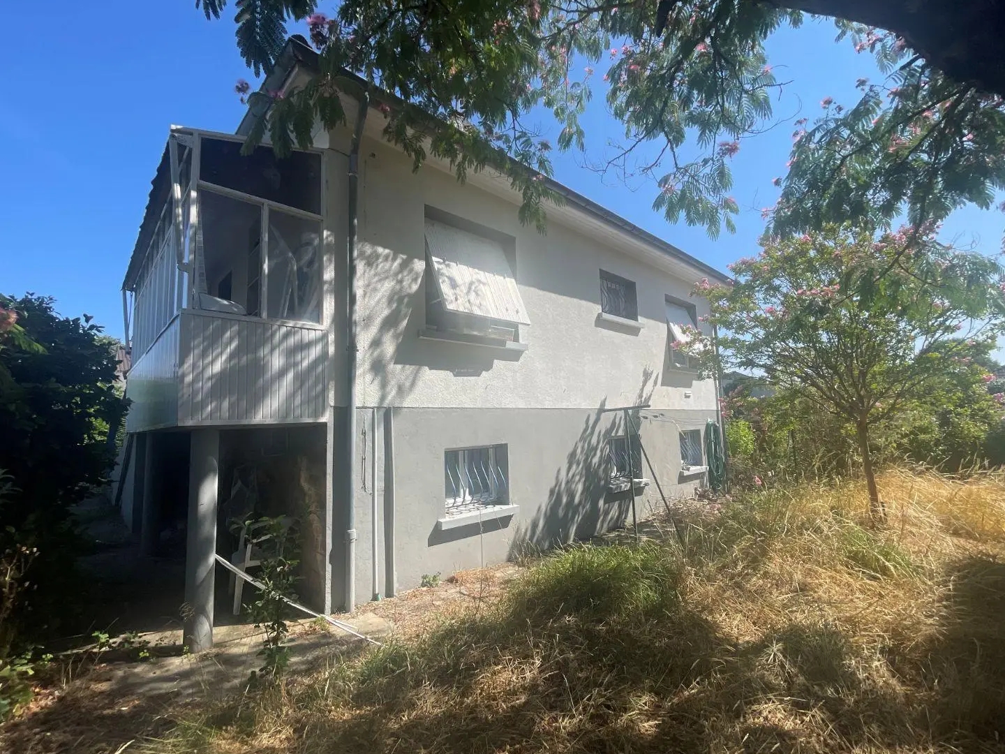 Maison à vendre - 73m2 - Châteauponsac (87290)