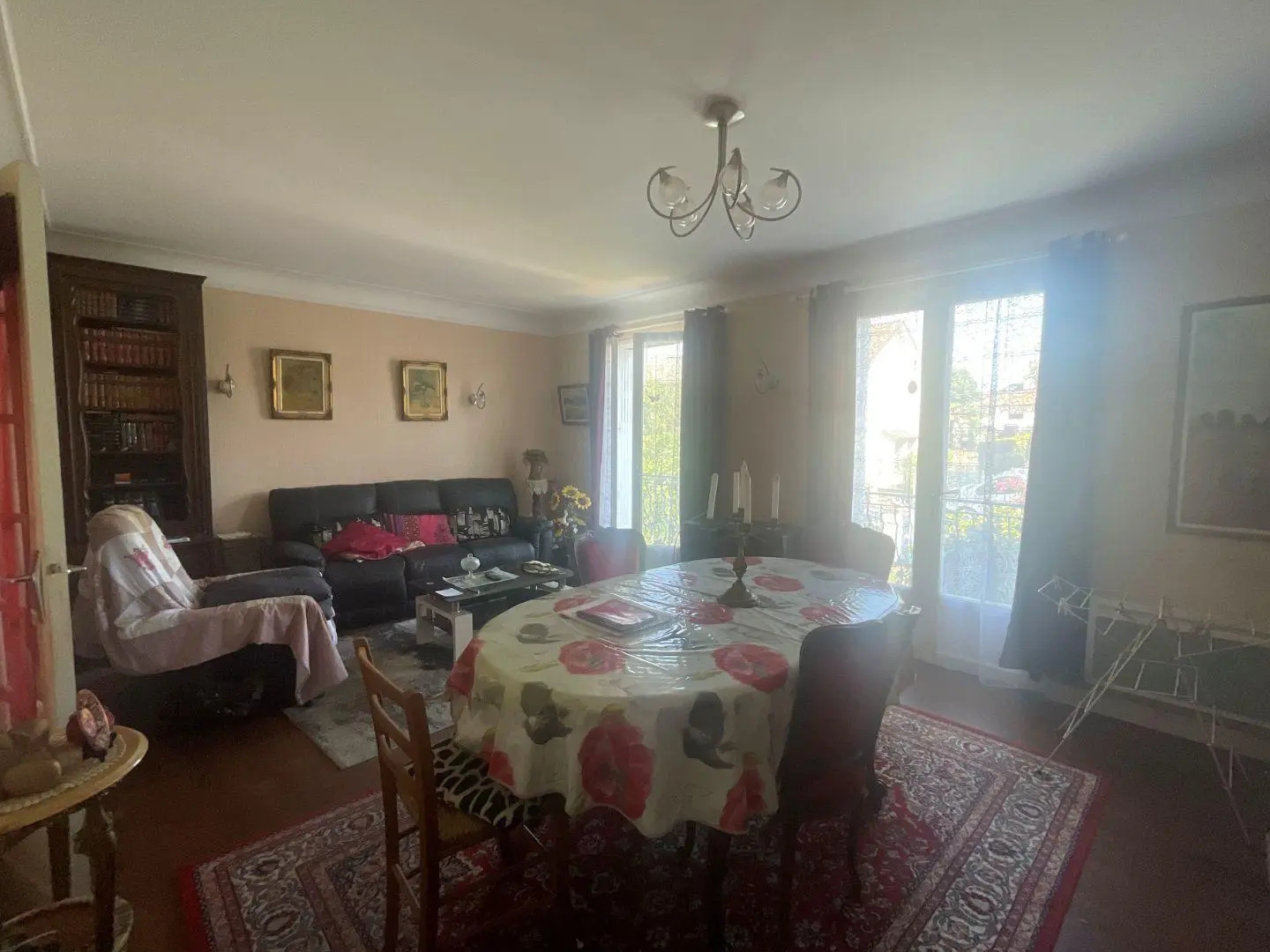 Maison à vendre - 73m2 - Châteauponsac (87290)