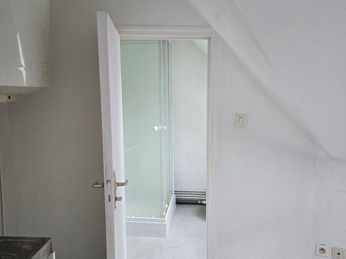 Immeuble à vendre - 57m2 - Saint-Quentin (02100)