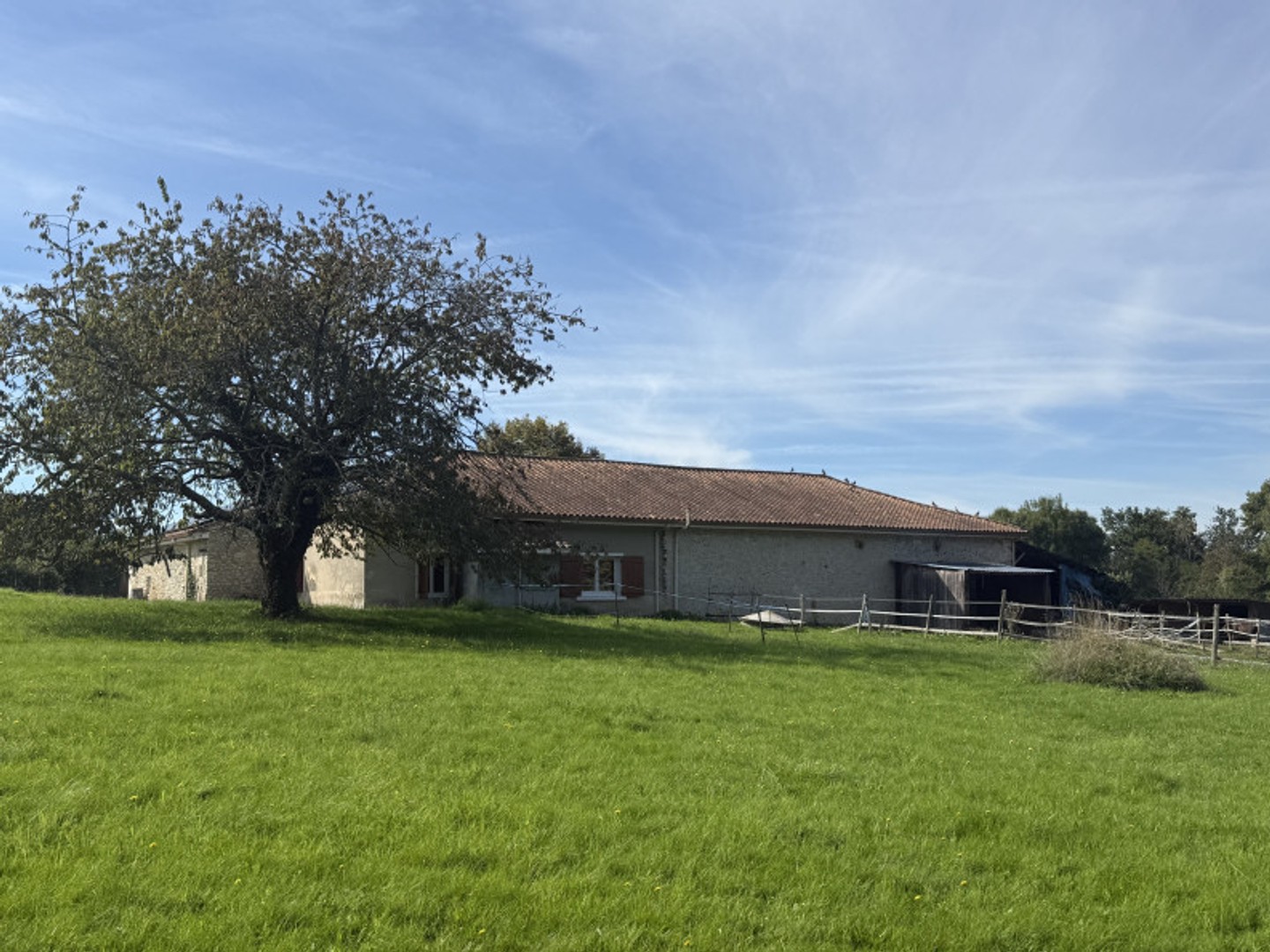 Maison 4 pièces 120 m²