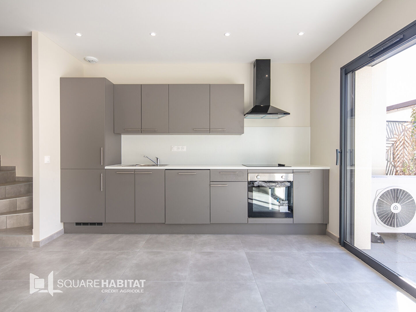 Appartement 4 pièces 95 m²
