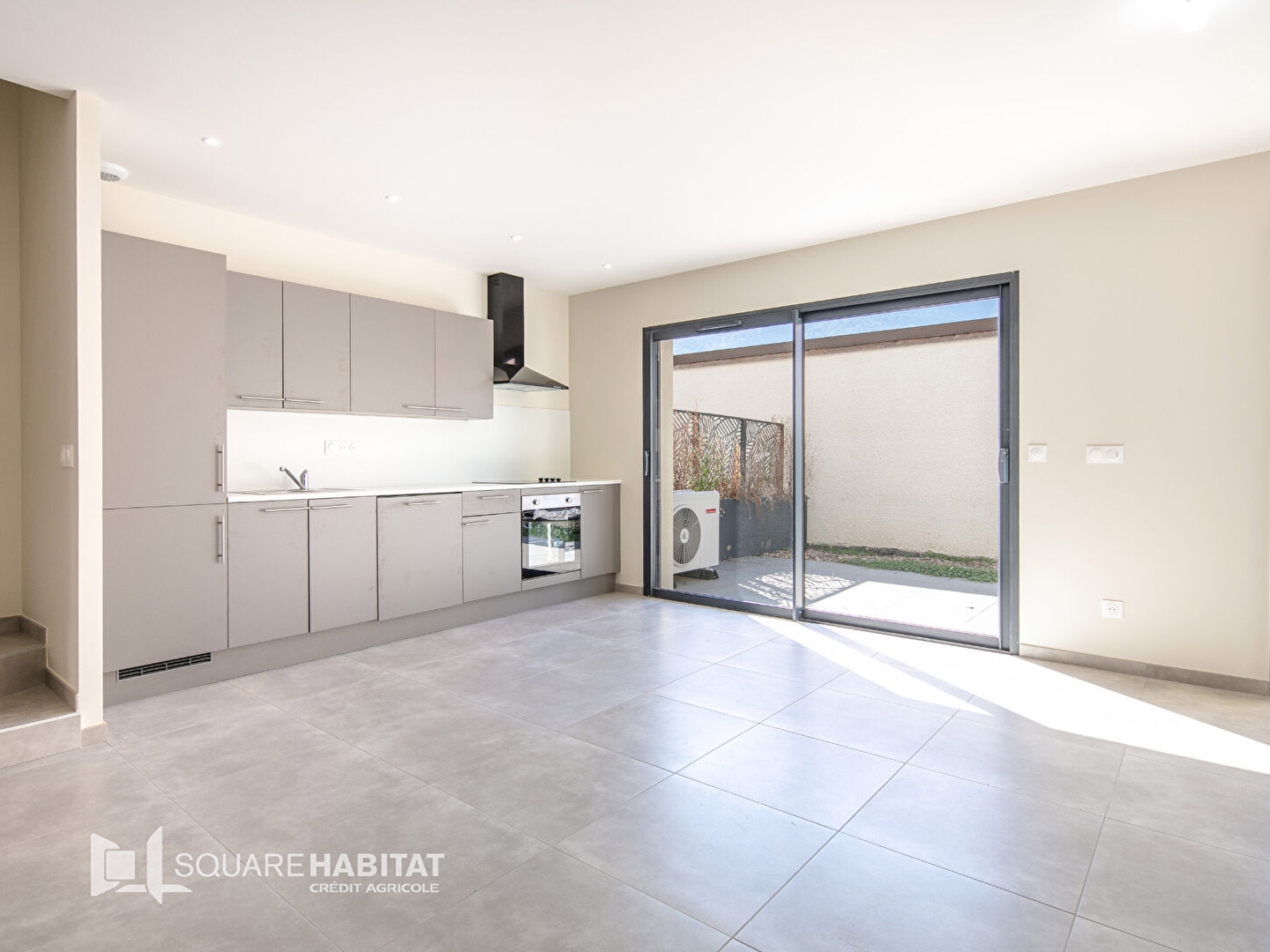 Appartement à vendre - 4 pièces - 95m2 - Frontenex (73460)