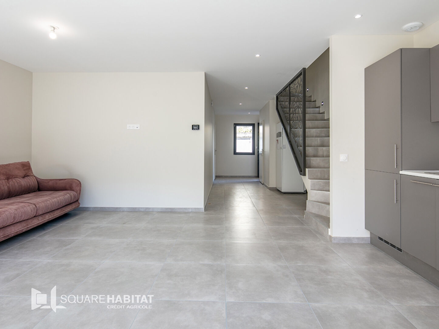 Appartement à vendre - 4 pièces - 95m2 - Frontenex (73460)