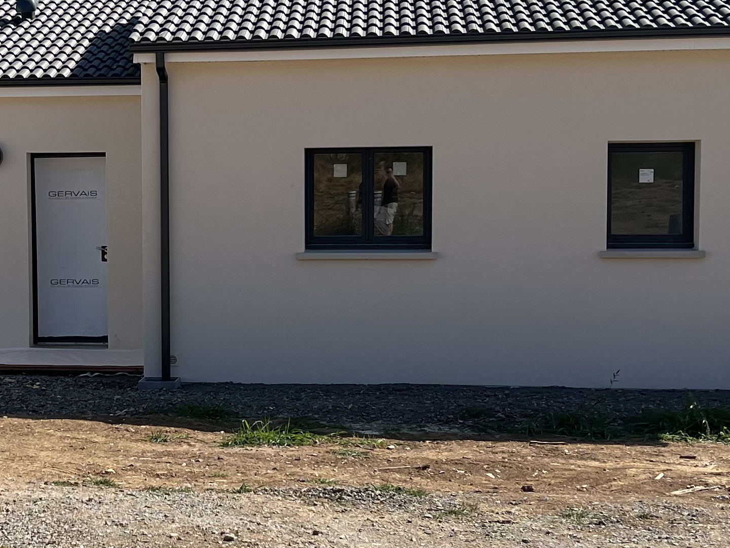 Maison 3 pièces 70 m²