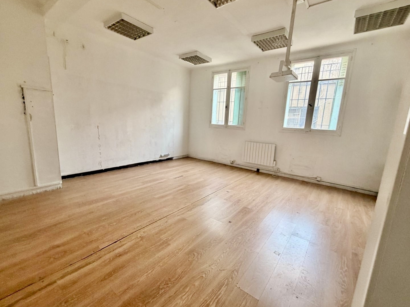 Appartement 81 m² | 3 Pièces | Marseille 165 000 €
