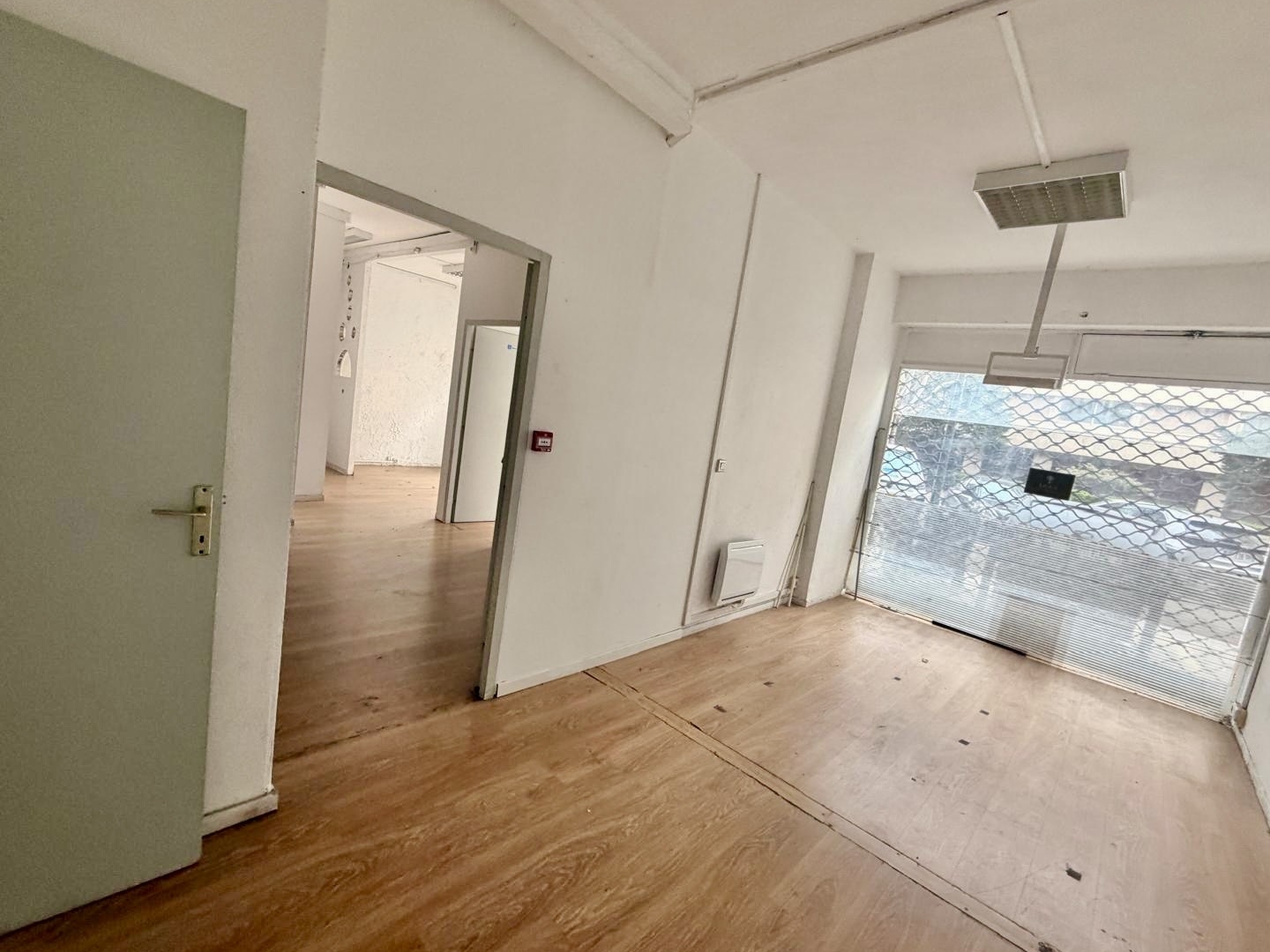 Appartement à vendre - 3 pièces - 81m2 - Marseille 5e (13005)