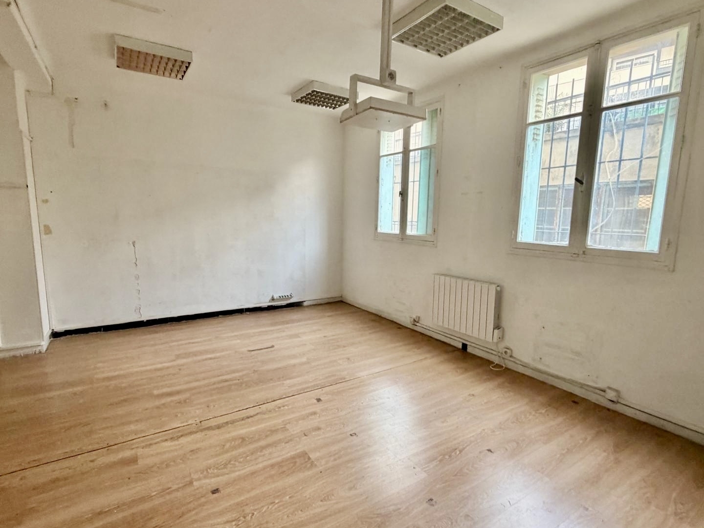 Appartement à vendre - 3 pièces - 81m2 - Marseille 5e (13005)