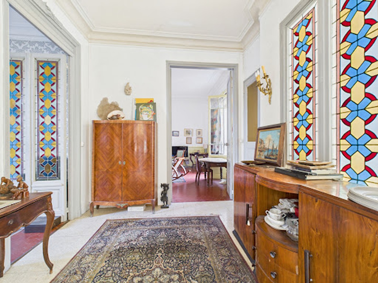 Propriété 20 pièces 406 m²