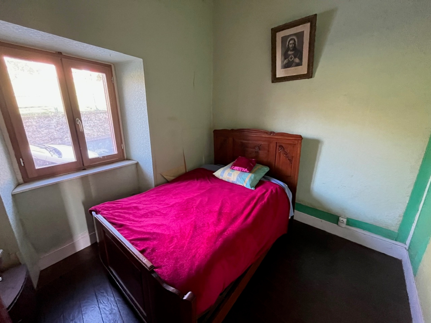 Maison à vendre - 6 pièces - 73m2 - Aspet (31160)