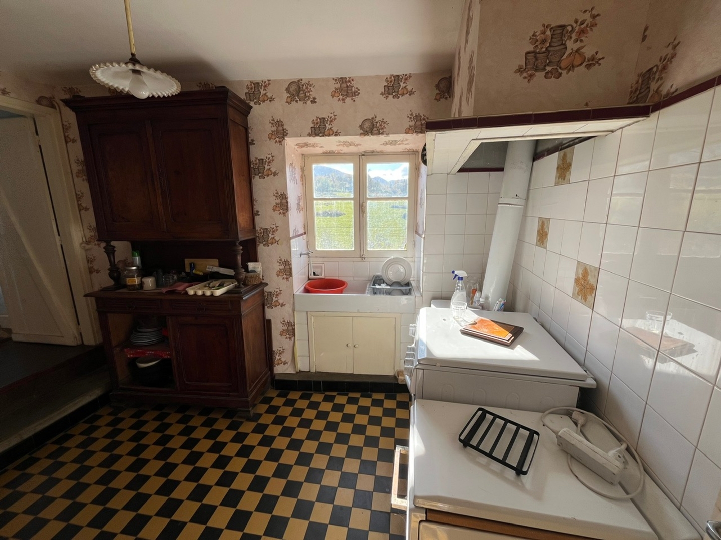 Maison à vendre - 6 pièces - 73m2 - Aspet (31160)