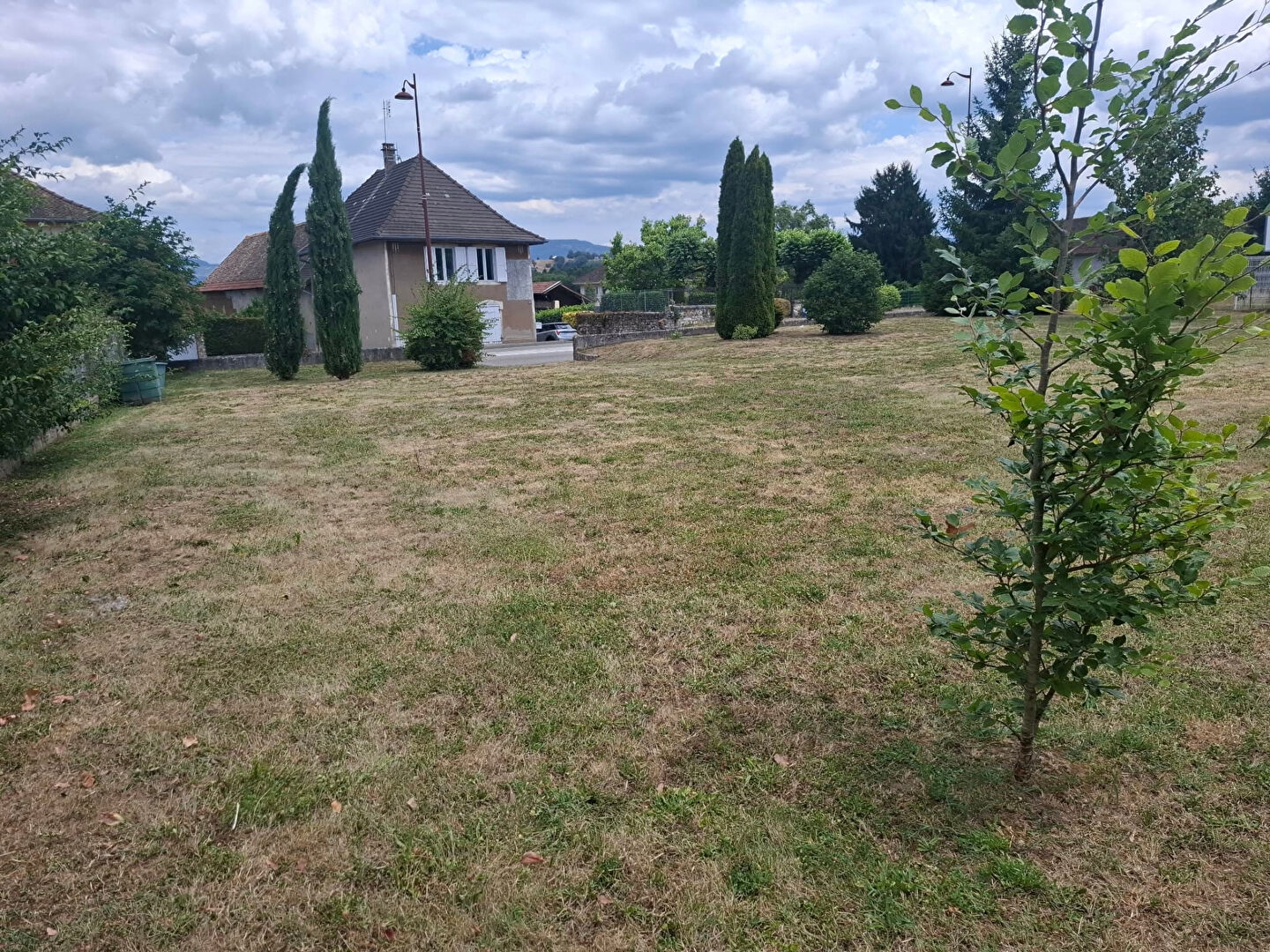 Maison à vendre - 4 pièces - 110m2 - Les Avenières Vey... (38630)