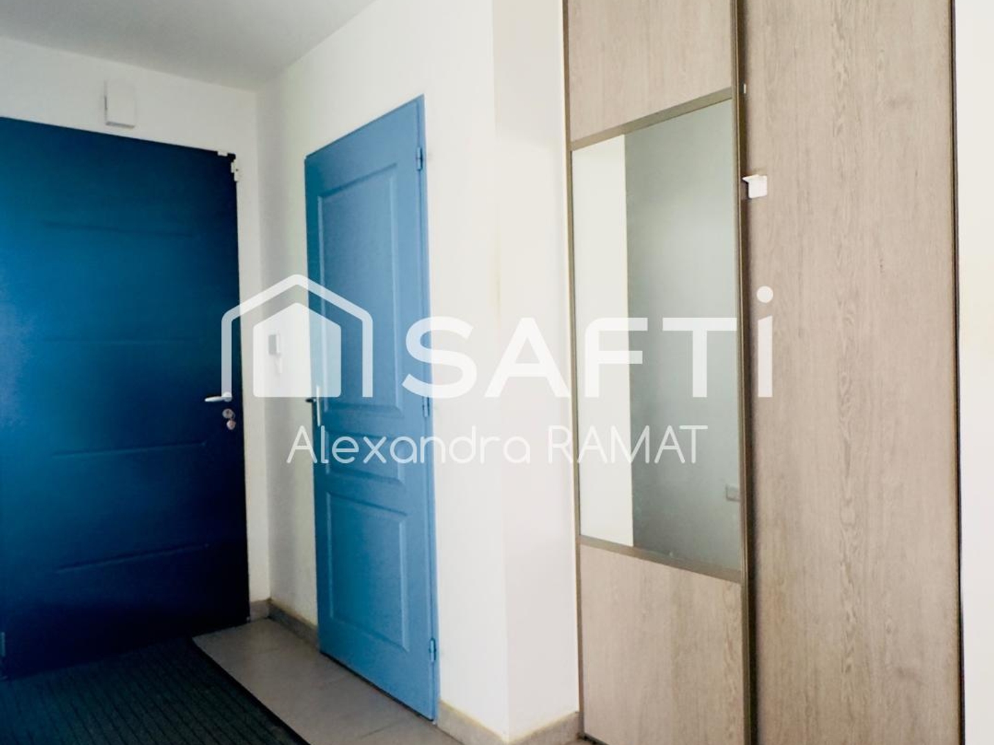 Maison à vendre - 5 pièces - 102m2 - Bapaume (62450)