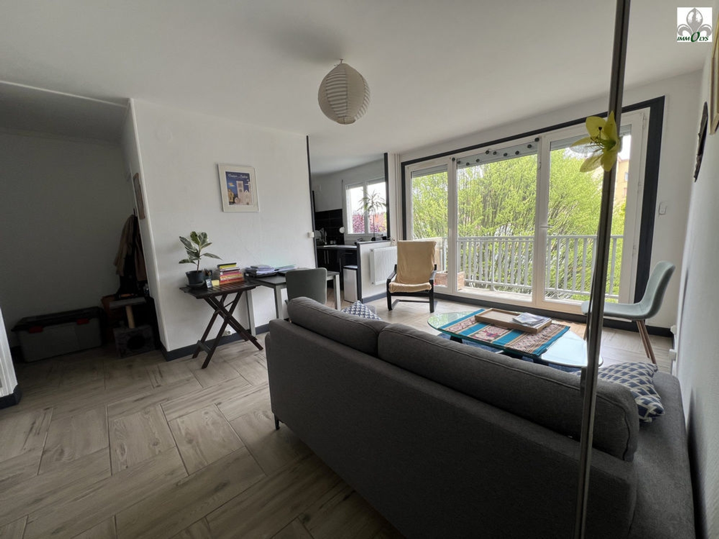 Appartement à vendre Chalon-sur-Saône