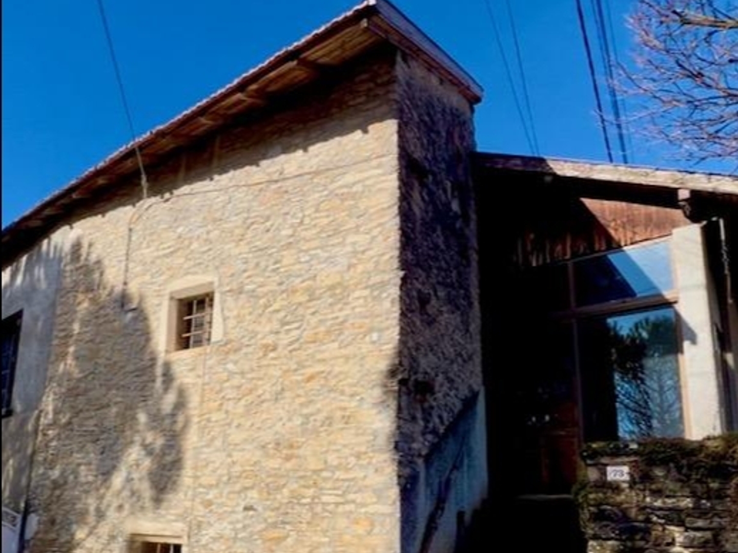 Maison 5 pièces 79 m²