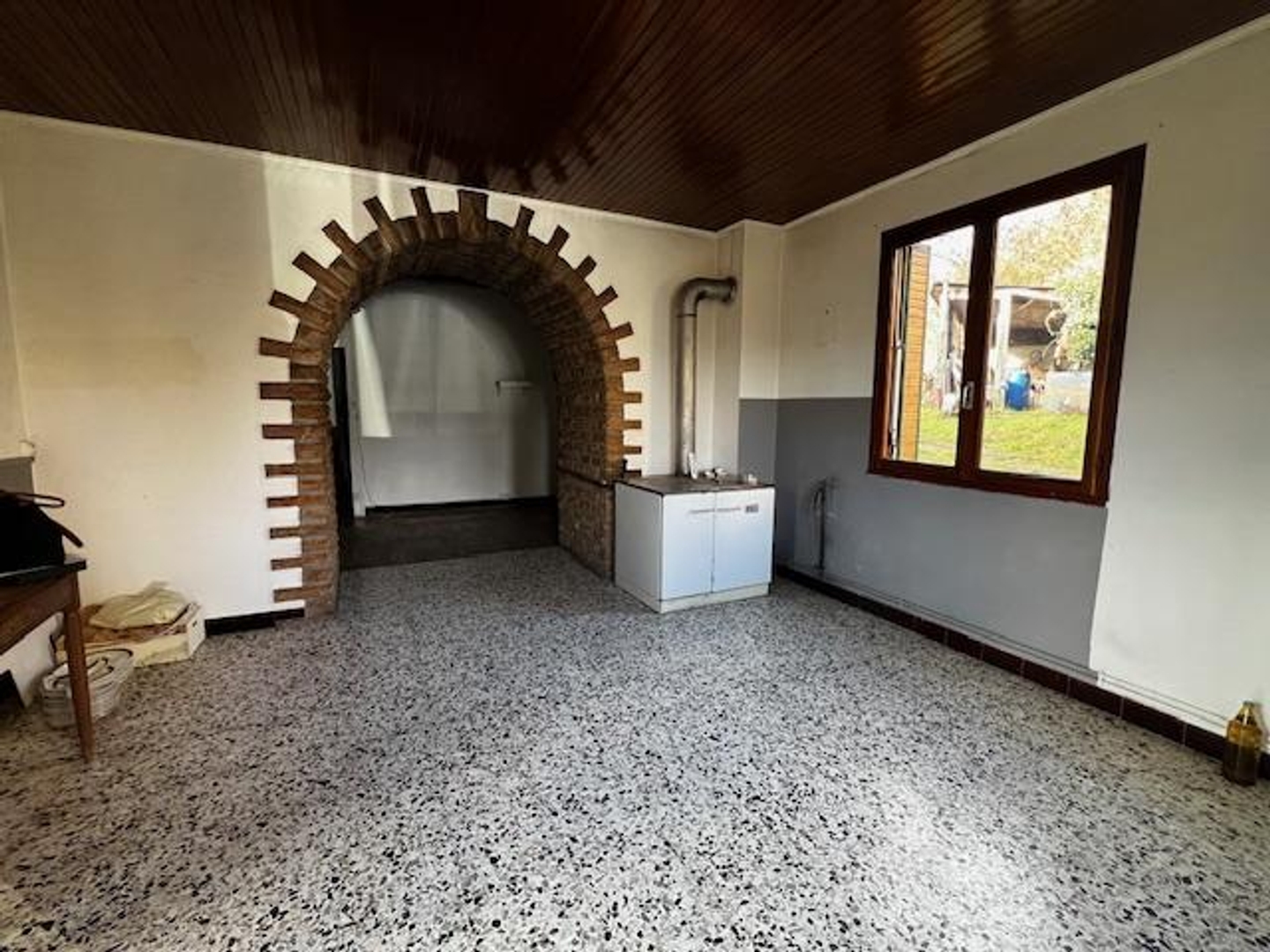 Maison à vendre - 5 pièces - 79m2 - Crémieu (38460)