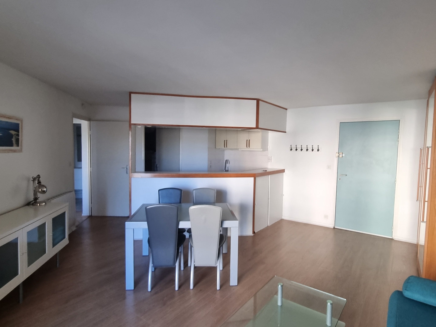 Appartement à vendre - 2 pièces - 51m2 - Mérignac (33700)