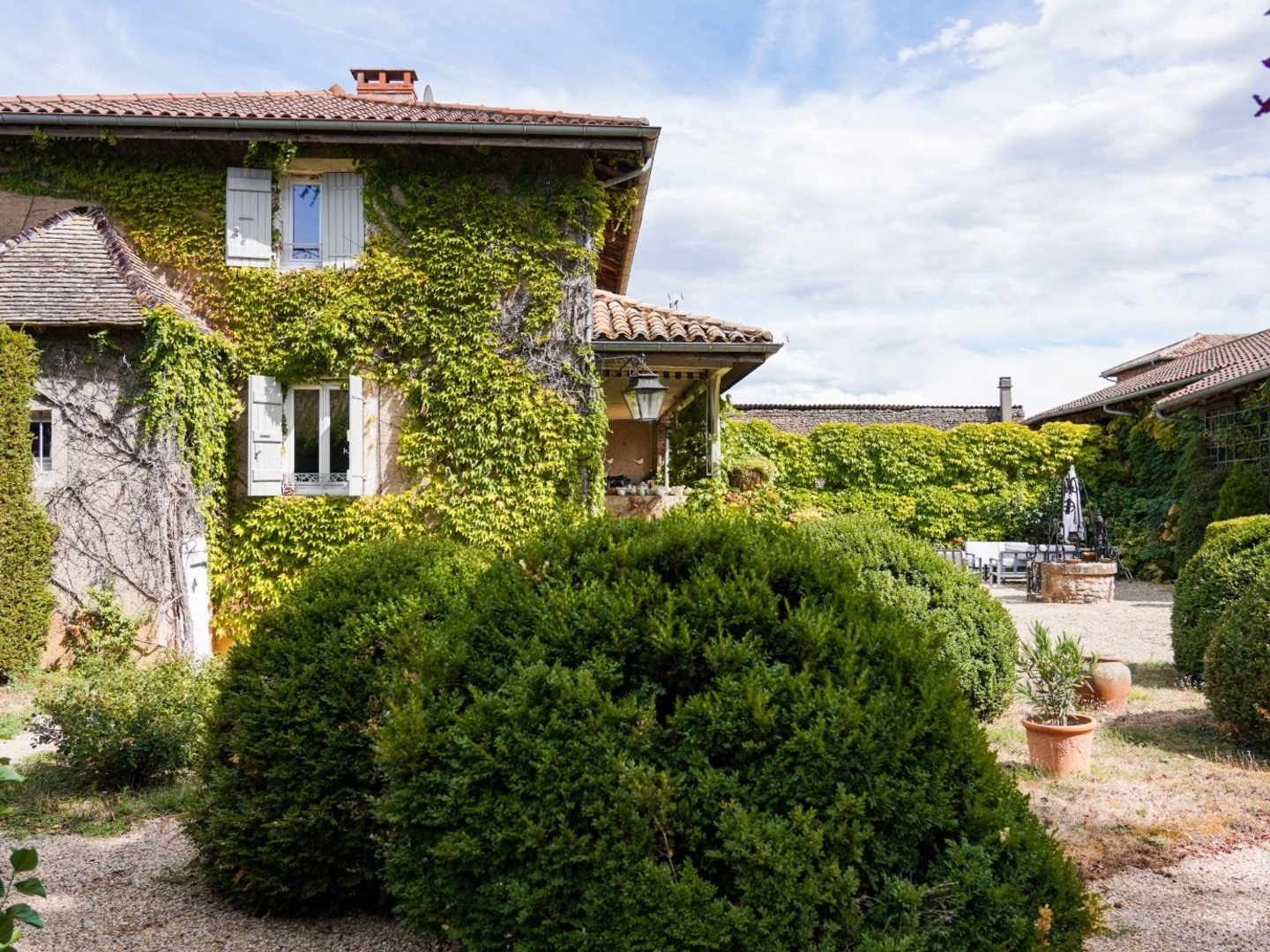 Maison 11 pièces 290 m²