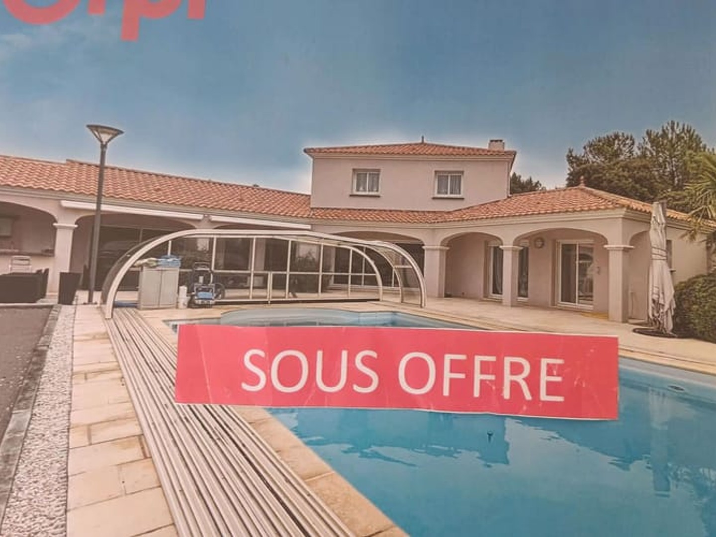 Maison 5 pièces 225 m²