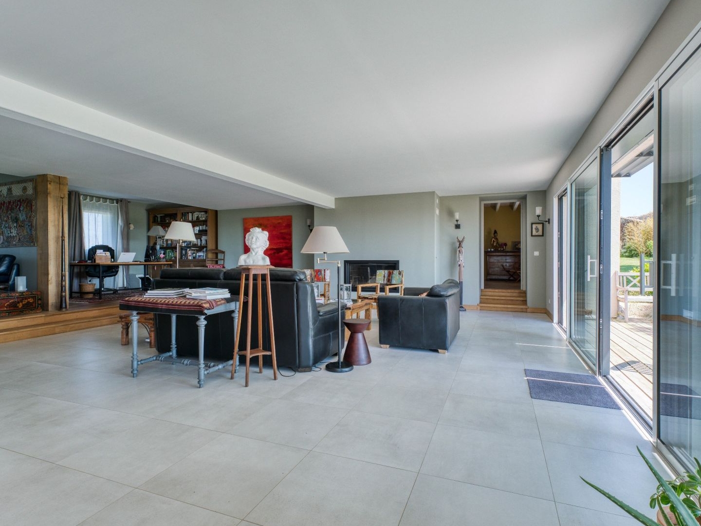 Vente Maison de luxe Floirac 6 Pièces 280 m²