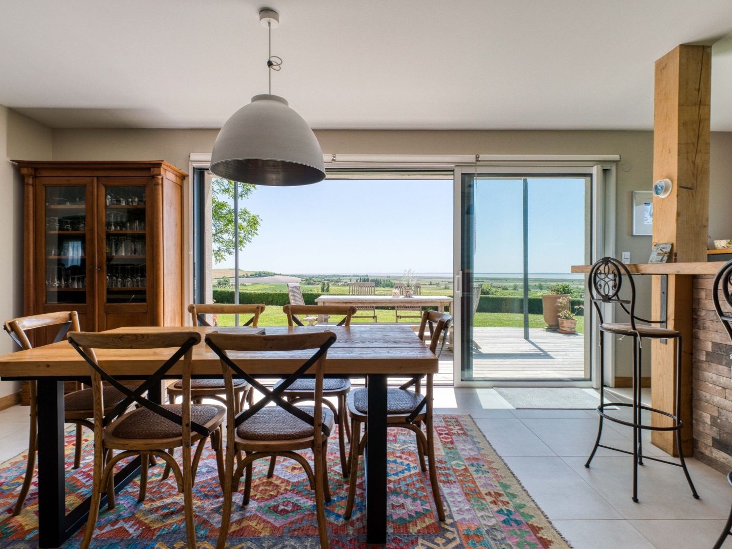 Maison à vendre - 6 pièces - 280m2 - Floirac (17120)