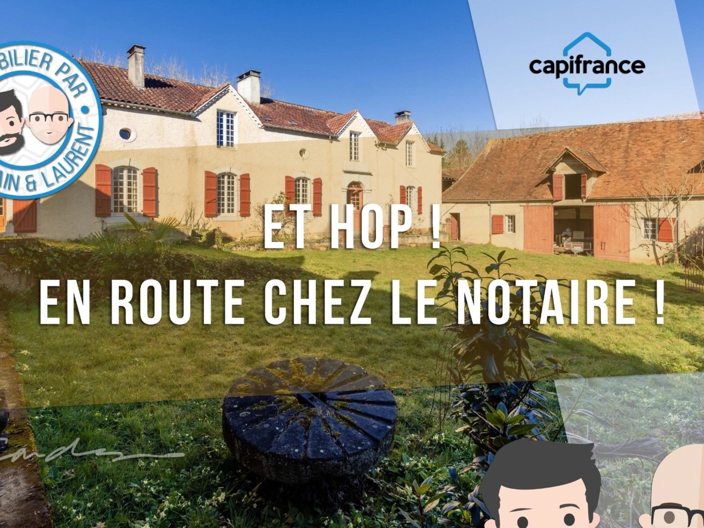 Propriété 14 pièces 516 m²