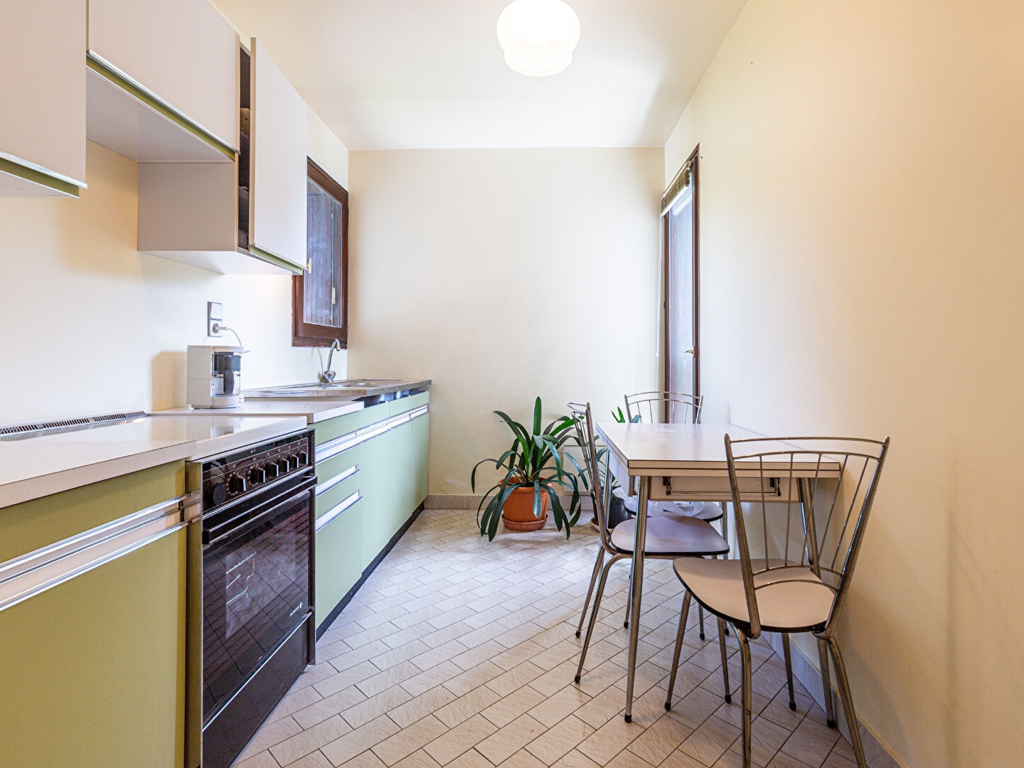 Appartement à vendre - 2 pièces - 59m2 - Annecy (74940)