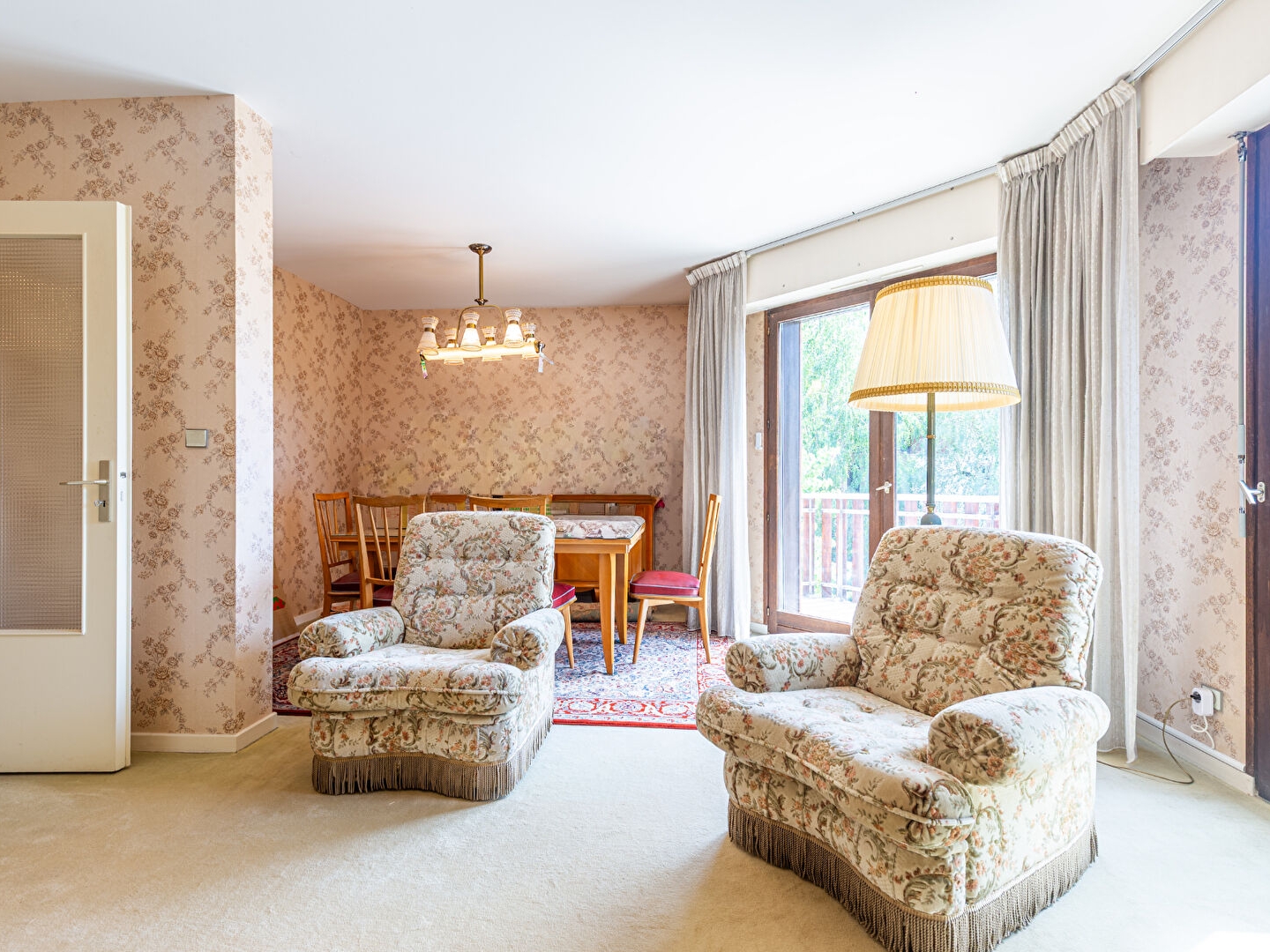Appartement à vendre - 2 pièces - 59m2 - Annecy (74940)