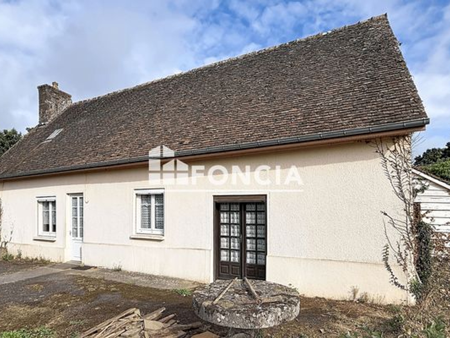 Maison 3 pièces 86 m²
