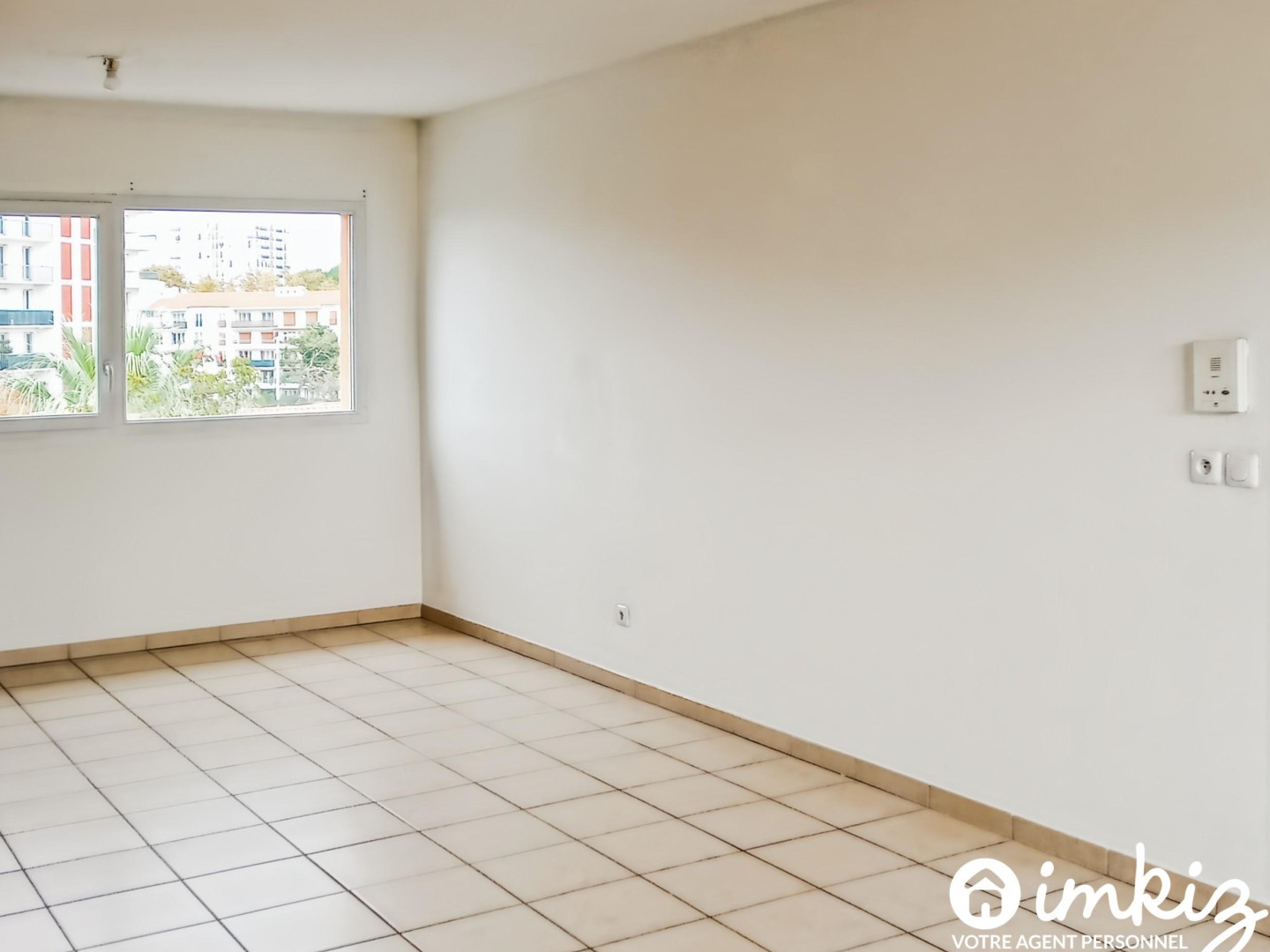 Appartement à vendre - Perpignan (66100)