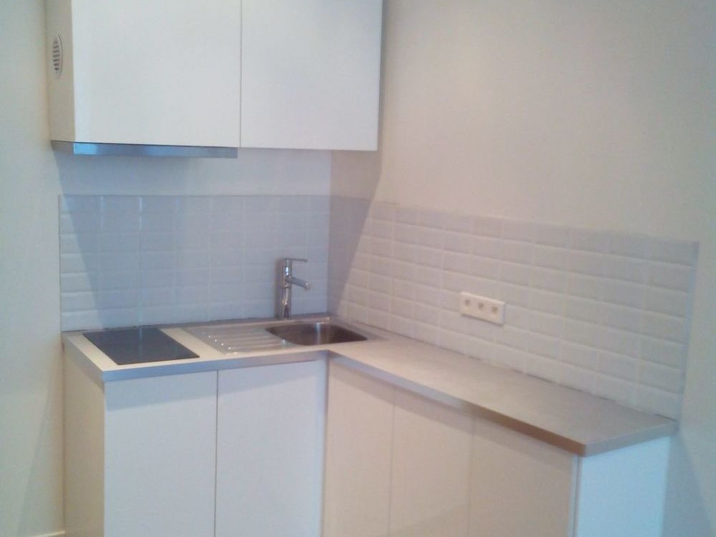 Appartement à vendre - 2 pièces - 32m2 - Nantes (44000)