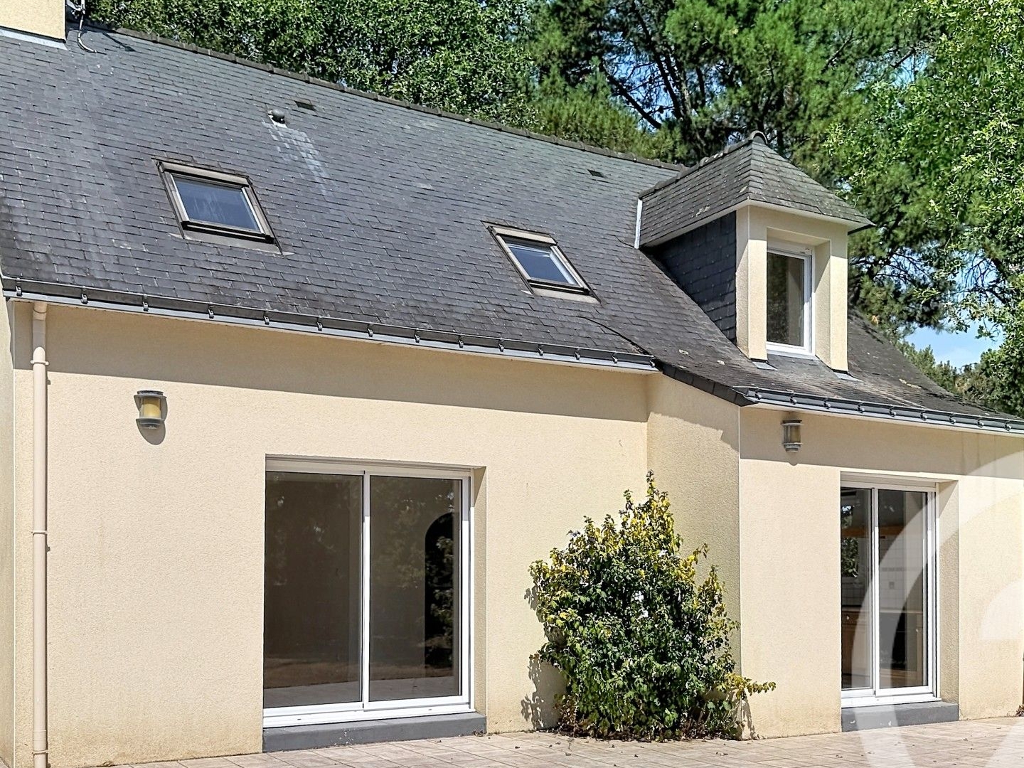 Maison 5 pièces 126 m²