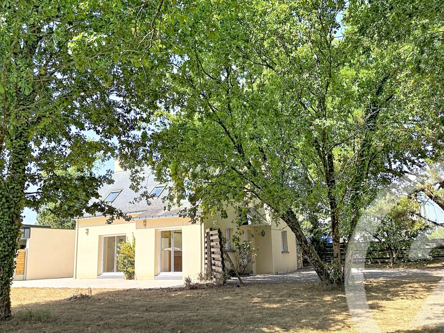 Maison à vendre - 5 pièces - 126m2 - Saint-Perreux (56350)
