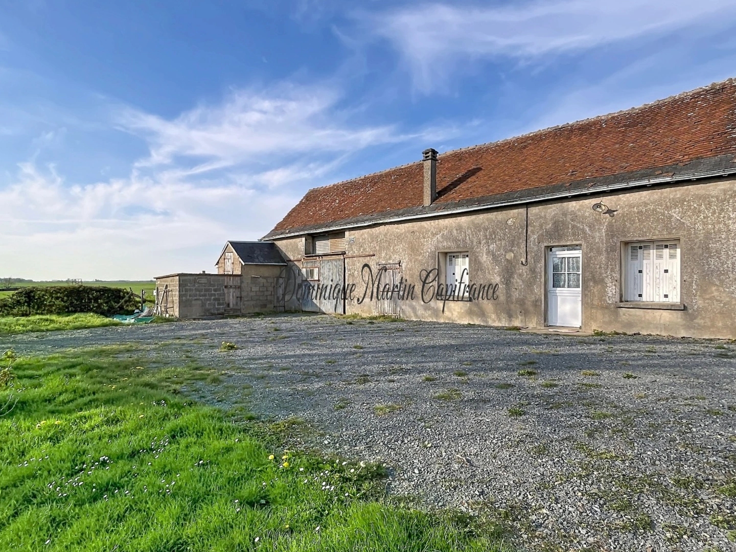 Maison 3 pièces 74 m²