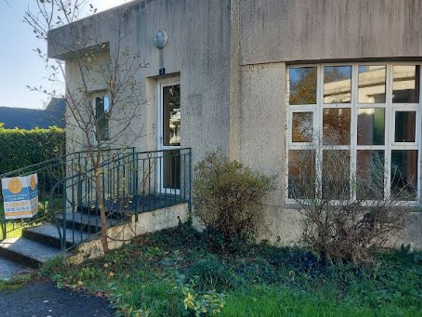 Maison 4 pièces 67 m²