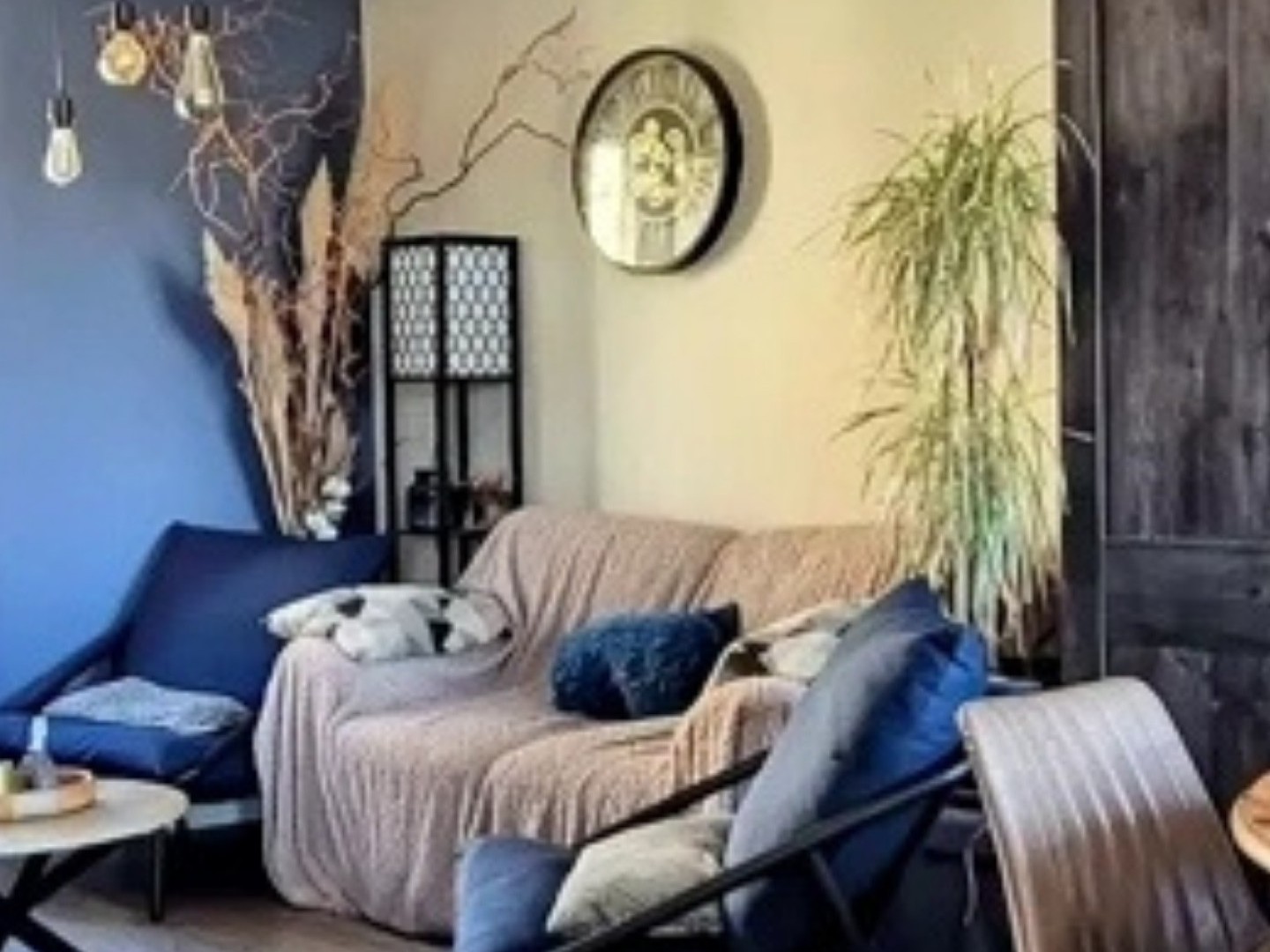 Maison 4 pièces 70 m²