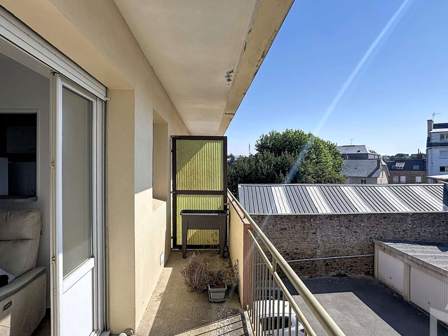 Appartement 3 pièces 72 m²