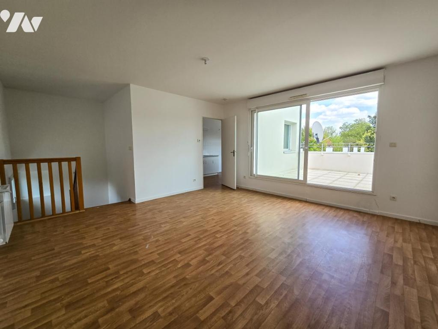 Appartement 2 pièces 84 m²