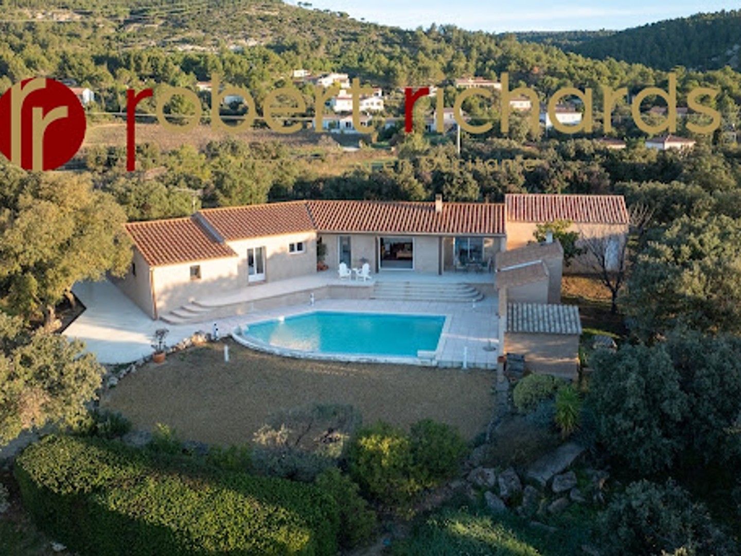 Maison 5 pièces 170 m²