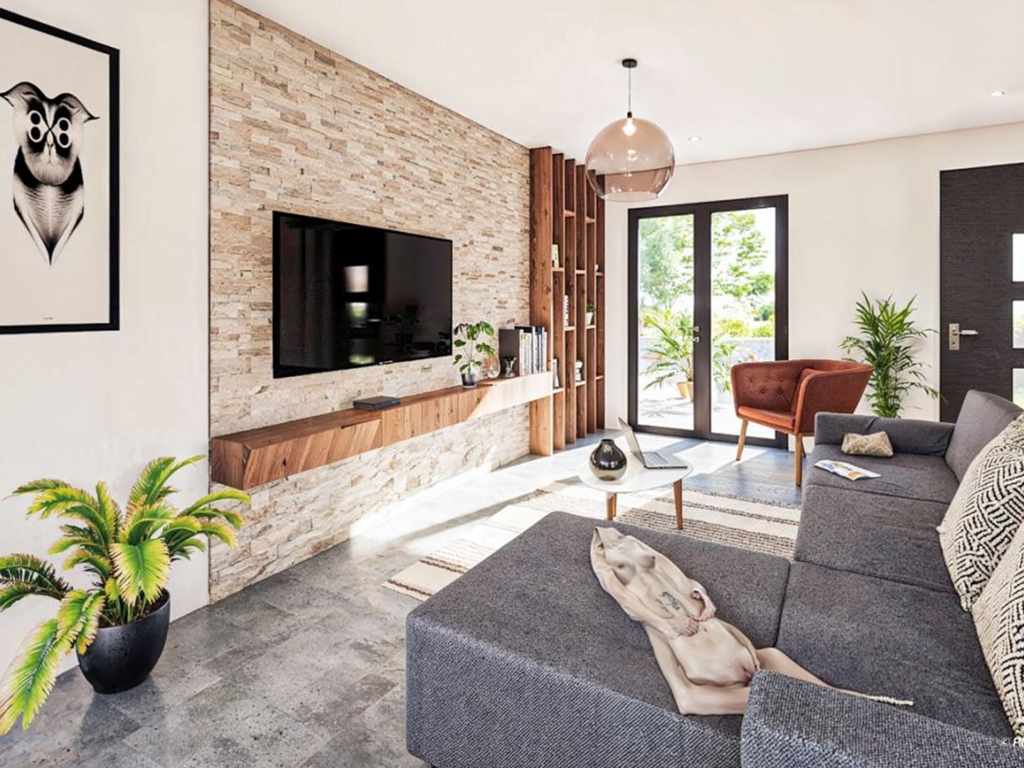 Maison à vendre - 93m2 - Ifs (14123)