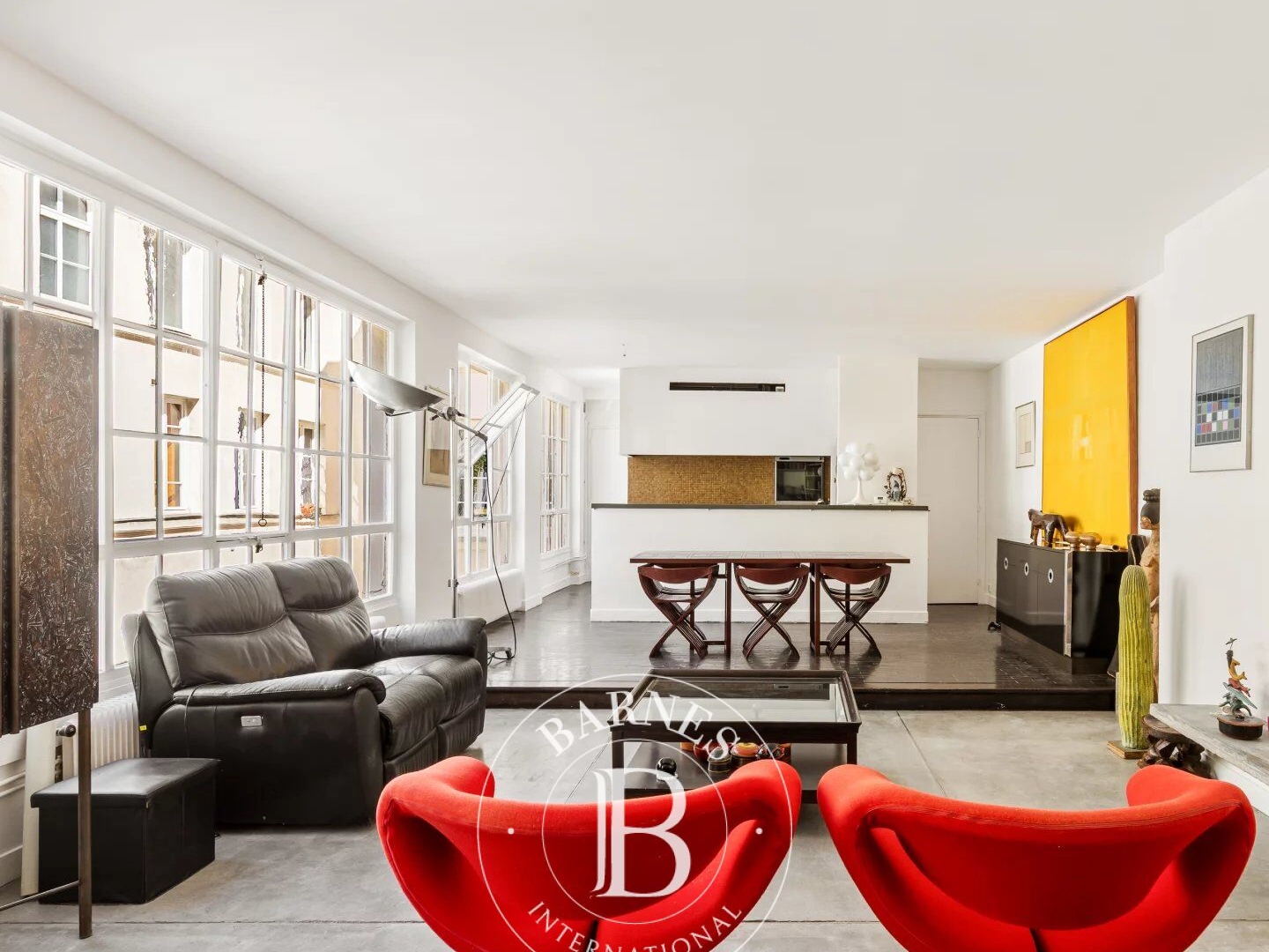 Appartement à vendre - 7 pièces - 154m2 - Paris 12e (75012)