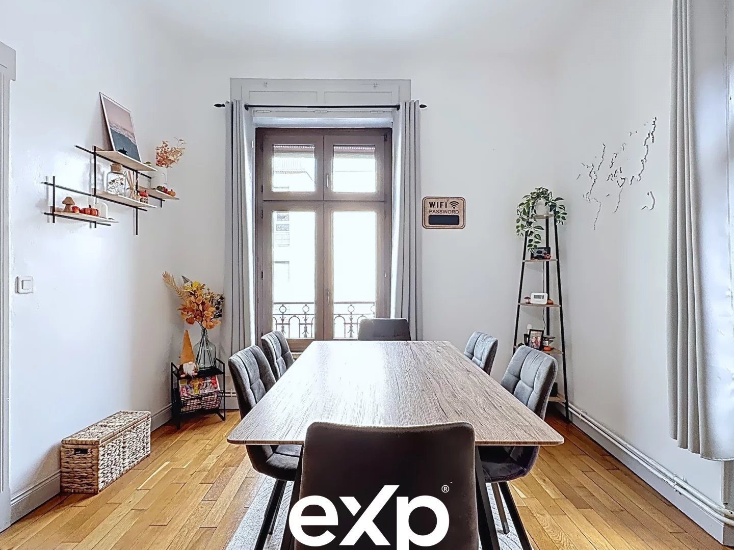 Appartement à vendre - 3 pièces - 76m2 - Hayange (57700)