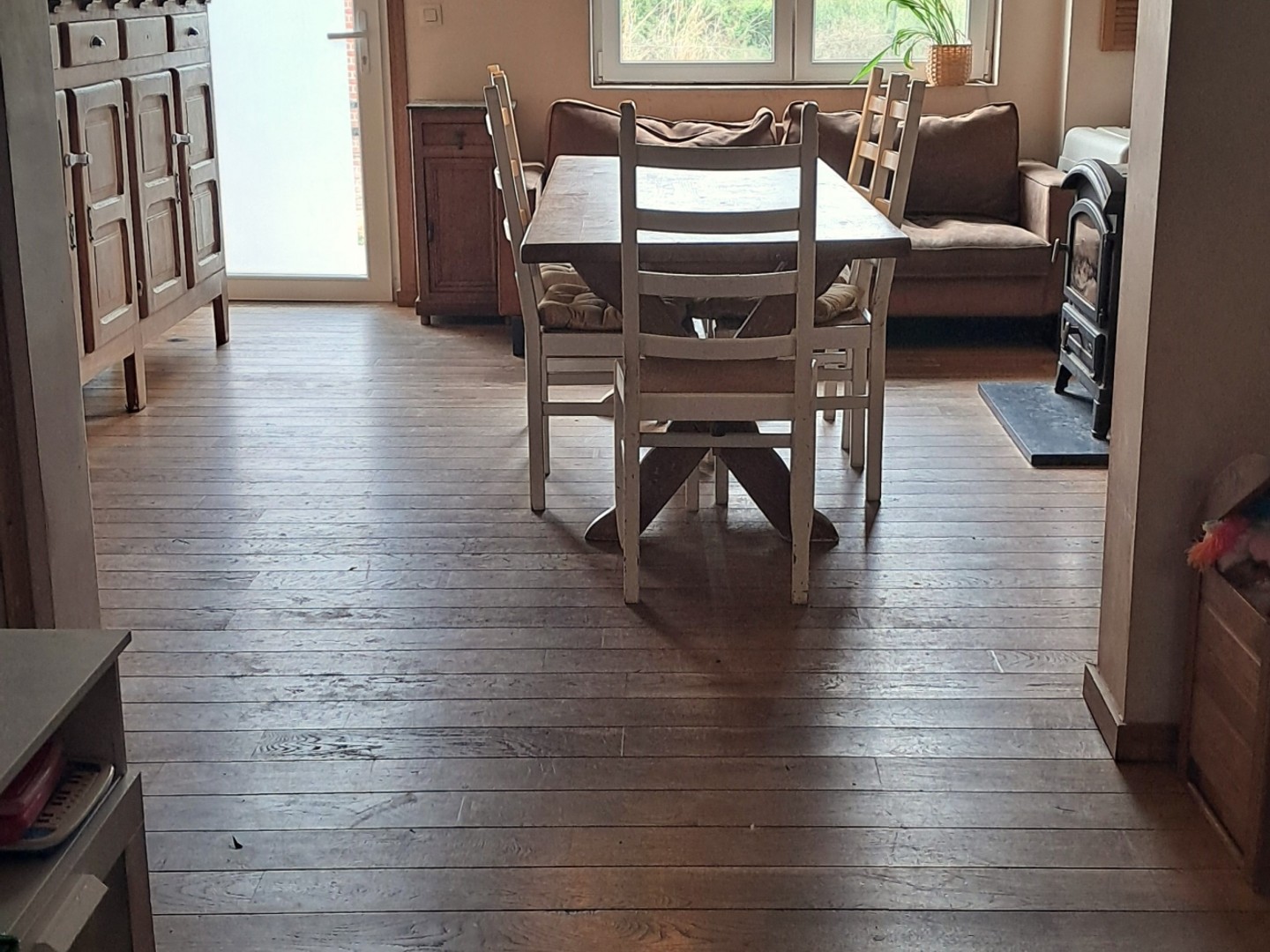 Maison 4 pièces 87 m²