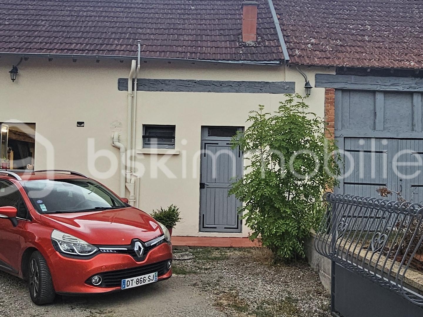Maison 4 pièces 115 m²