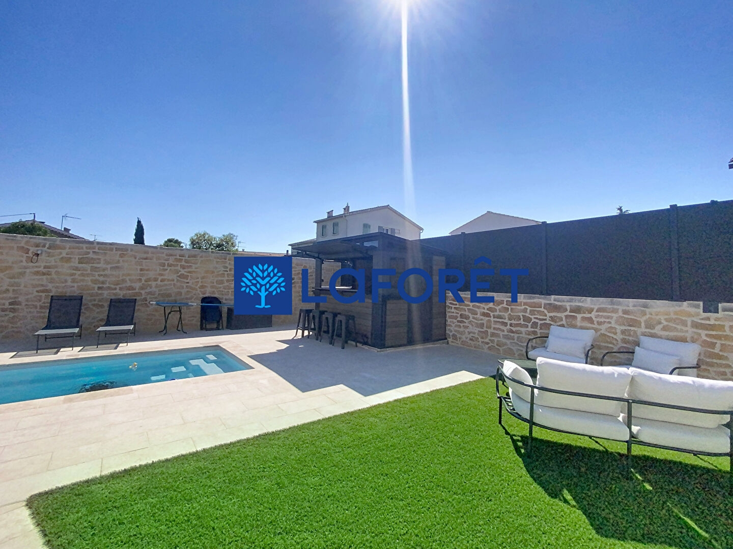 Maison 5 pièces 120 m²